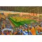 Filbert Street Stadium Fine Art Print - Leicester City FC